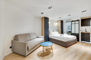 Pick A Flat's Apartment in Bastille - Rue du Chemin Vert